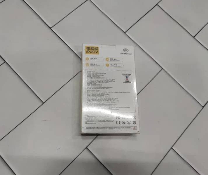 product